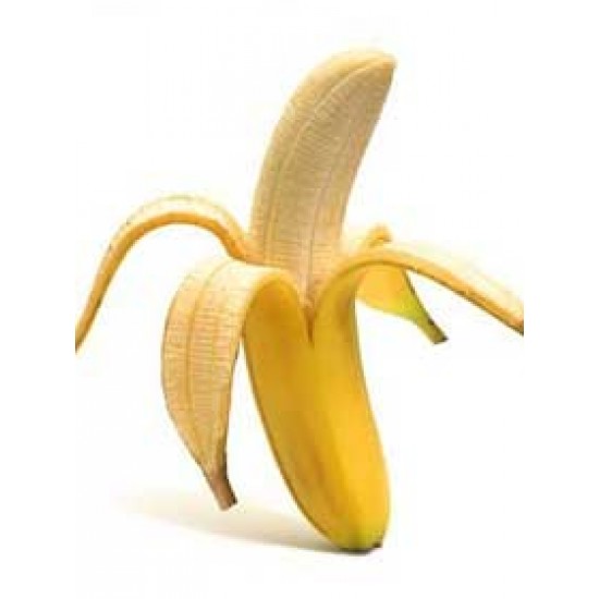 Banana flavor