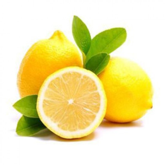Essential oil Lemon