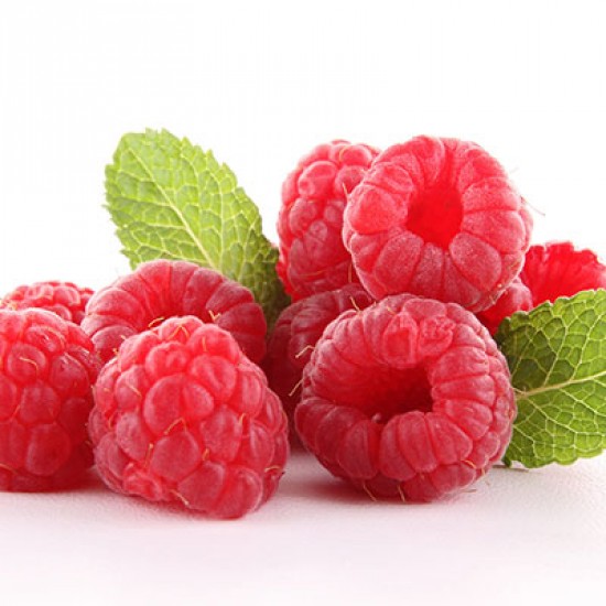 Raspberry flavor