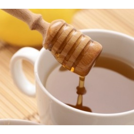 Honey tea flavor