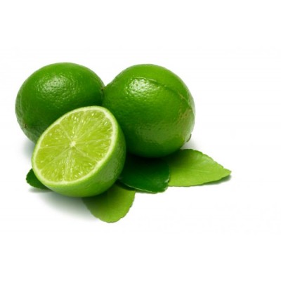 Huile essentielle de Lime