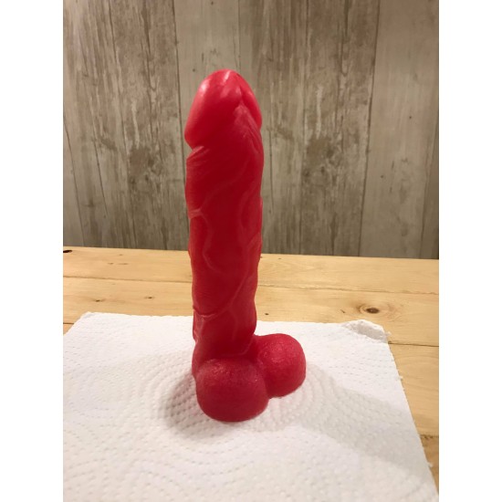 Penis soap large size