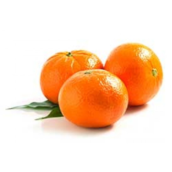 Tangerine fragrant oil