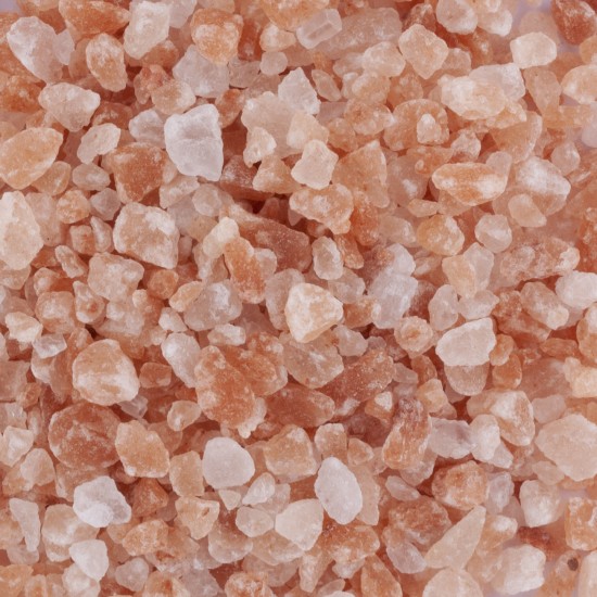 Himalayan pink salt coarse