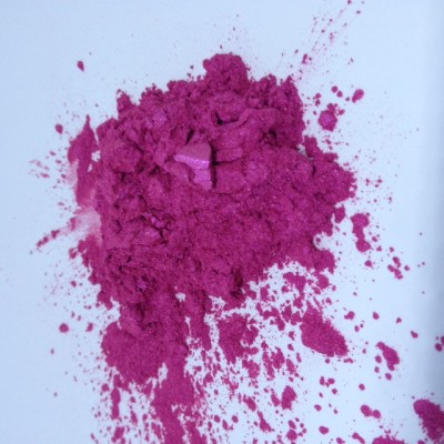 Mica Fairytale pink