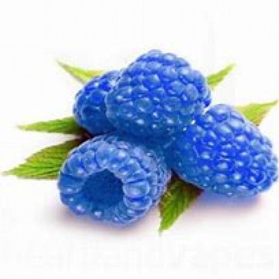 Blue raspberry fragrant oil
