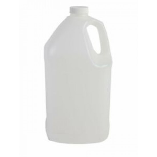 Gallon jug natural
