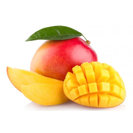 Mango flavor