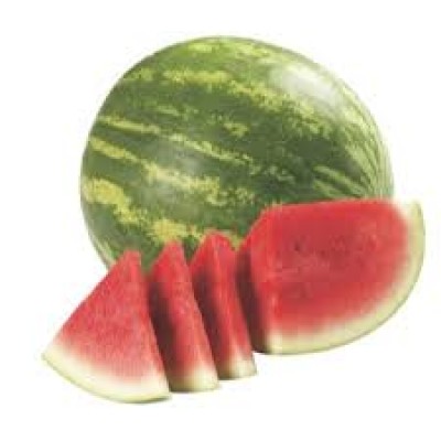 Saveur de Melon d'eau