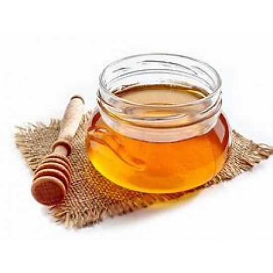 Honey fragrant oil