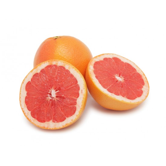 Essential oil Grapefruit