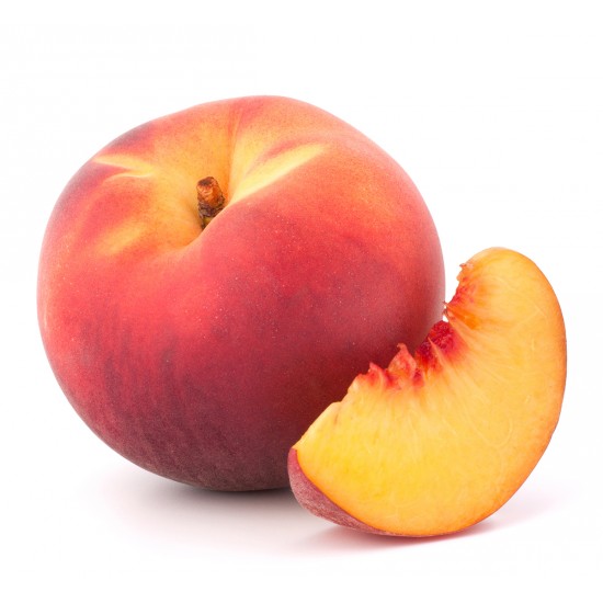 Peach flavor